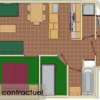Appartement 4/6 personnes