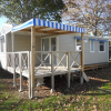 Mobil-home 6/7 personnes +33,08 m²