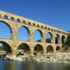 pont-du-gard vers-pont-du-gard