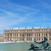 chateau-de-versailles versailles