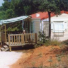Mobilhome Provence