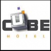cube-hotel villeneuve-les-avignon