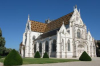 monastere-royal-de-brou bourg-en-bresse