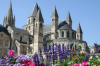 abbaye-aux-hommes caen