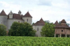 chateau-lagrezette caillac