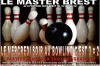 bowling-billard-le-master carnac