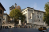 chateau-des-ducs-de-savoie chambery