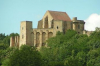 chateau-de-la-madeleine chevreuse