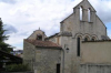 eglise-saint-martin cognac