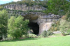 grotte-du-mas-d-azil le-mas-d-azil