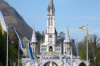 basilique-notre-dame-du-rosaire lourdes