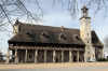 musee-de-prehistoire-raymond-touchard lussac-les-chateaux