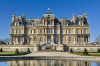 chateau-de-maisons maisons-laffitte