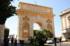 porte-du-peyrou montpellier