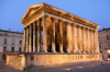 maison-carree nimes