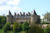 chateau-de-rochechouart rochechouart