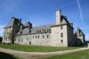 chateau-de-kerjean saint-vougay