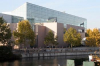 le-musee-d-art-moderne-et-contemporain strasbourg