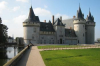 chateau-de-sully-sur-loire sully-sur-loire