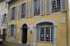 la-maison-natale-du-marechal-foch tarbes