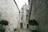 musee-d-histoire-et-d-archeologie-du-chateau-gaillard vannes