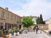 l-hostellerie-des-remparts aigues-mortes