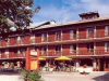 hotel-restaurant-les-mottets aussois
