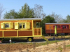 les-roulottes-de-la-ferme-chauvet chantenay-villedieu