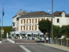 hotel-de-la-gare montbard