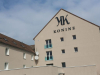 hotel-le-konine montceau-les-mines