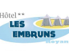 hotel-les-embruns royan