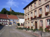 hostellerie-du-prieure saint-quirin