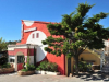 hotel-restaurant-les-flots-bleus saint-raphael