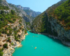 les-gorges-du-verdon aiguines