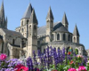 abbaye-aux-hommes caen