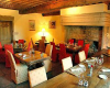 auberge-du-vernay-restaurant charette
