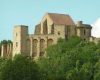 chateau-de-la-madeleine chevreuse