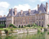 chateau-de-courances courances