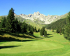 golf-de-courchevel courchevel
