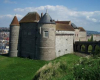 chateau-de-dieppe dieppe