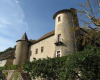 chateau-de-montmaur montmaur