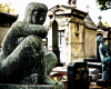 le-cimetiere-du-pere-lachaise paris-20eme