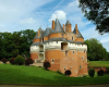 chateau-de-rambures rambures