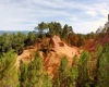 le-sentier-des-ocres roussillon