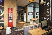 hotel-ibis-agen-centre agen