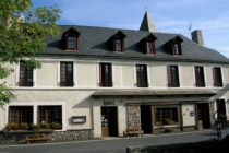 hotel-du-plomb-du-cantal albepierre-bredons