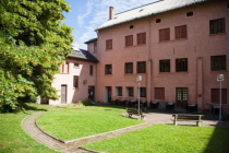 hotel-ulvf-la-citadelle-de-conflans albertville