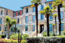 villa-regina-vacances-bleues arcachon