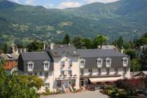 hotel-restaurant-du-soleil-levant argeles-gazost