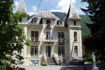 le-castel-de-la-pique bagneres-de-luchon